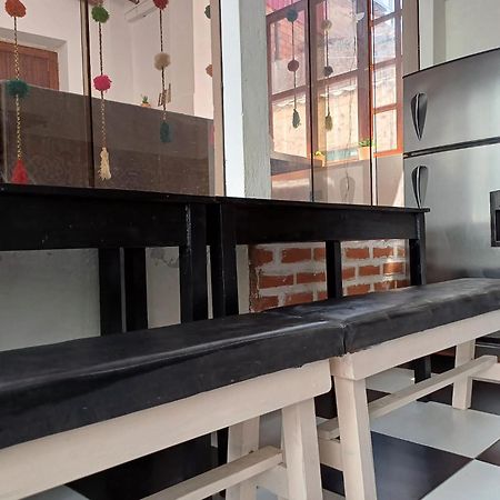 La Maison De Frida Hotel Cuzco Kültér fotó