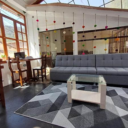 La Maison De Frida Hotel Cuzco Kültér fotó