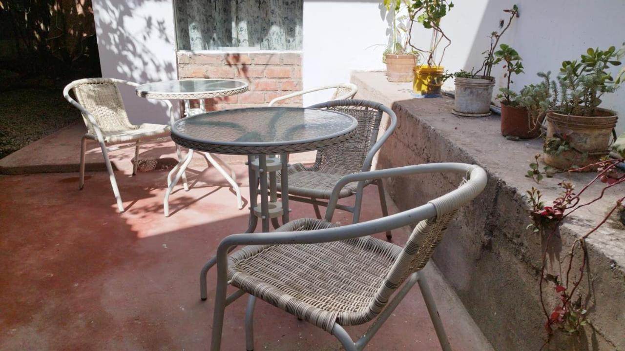 La Maison De Frida Hotel Cuzco Kültér fotó