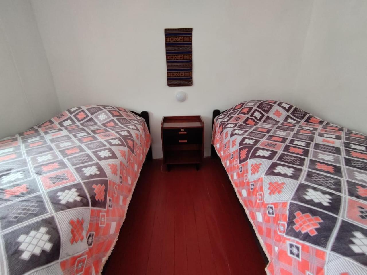 La Maison De Frida Hotel Cuzco Kültér fotó