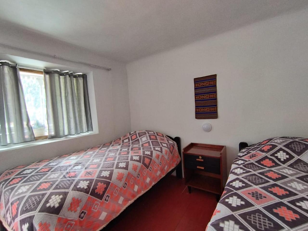 La Maison De Frida Hotel Cuzco Kültér fotó