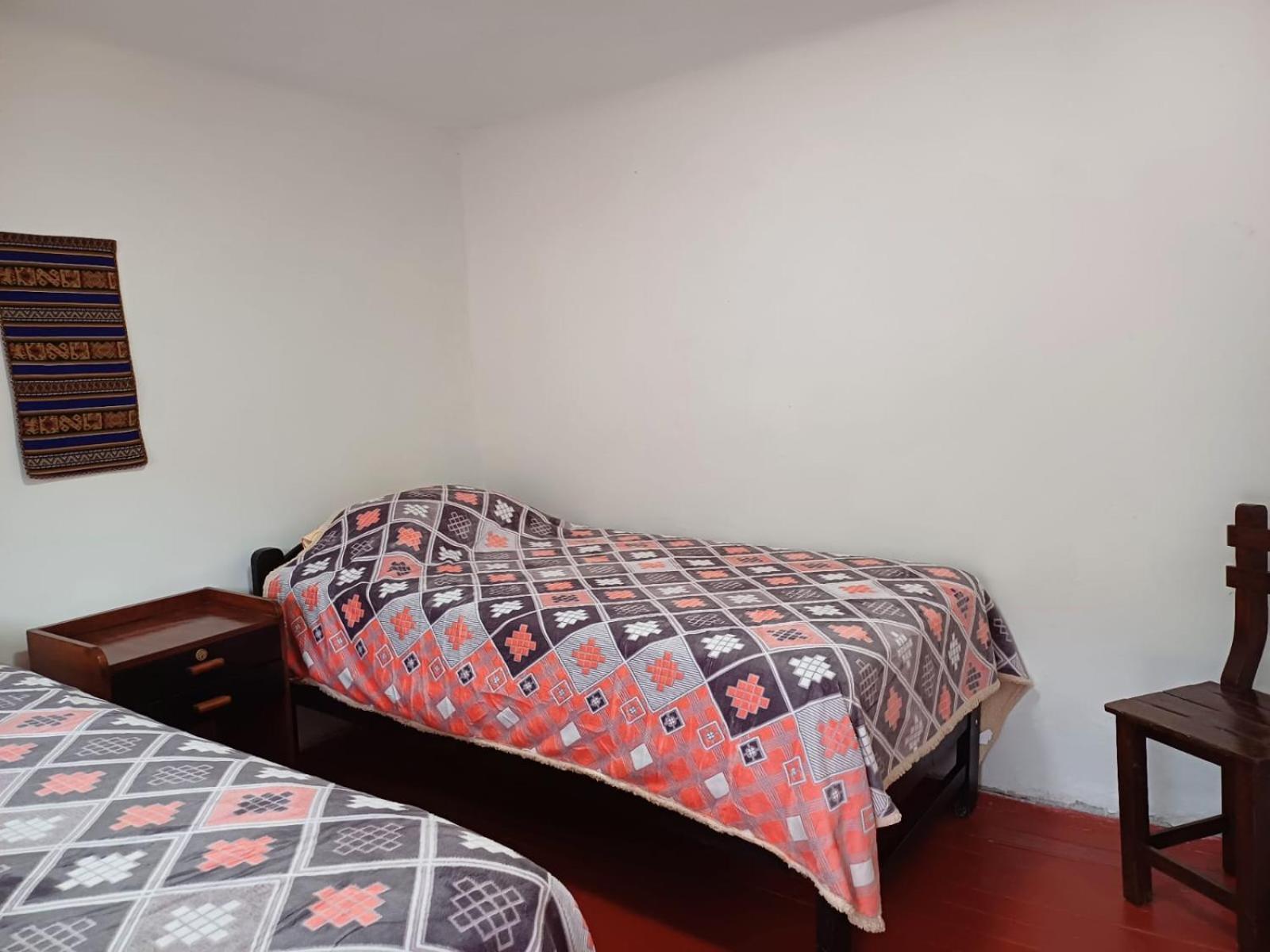 La Maison De Frida Hotel Cuzco Kültér fotó