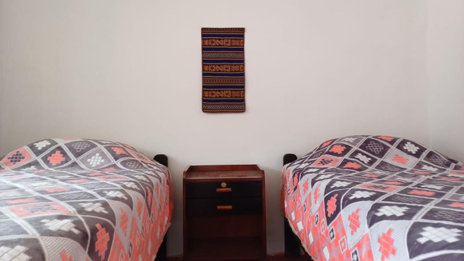 La Maison De Frida Hotel Cuzco Kültér fotó