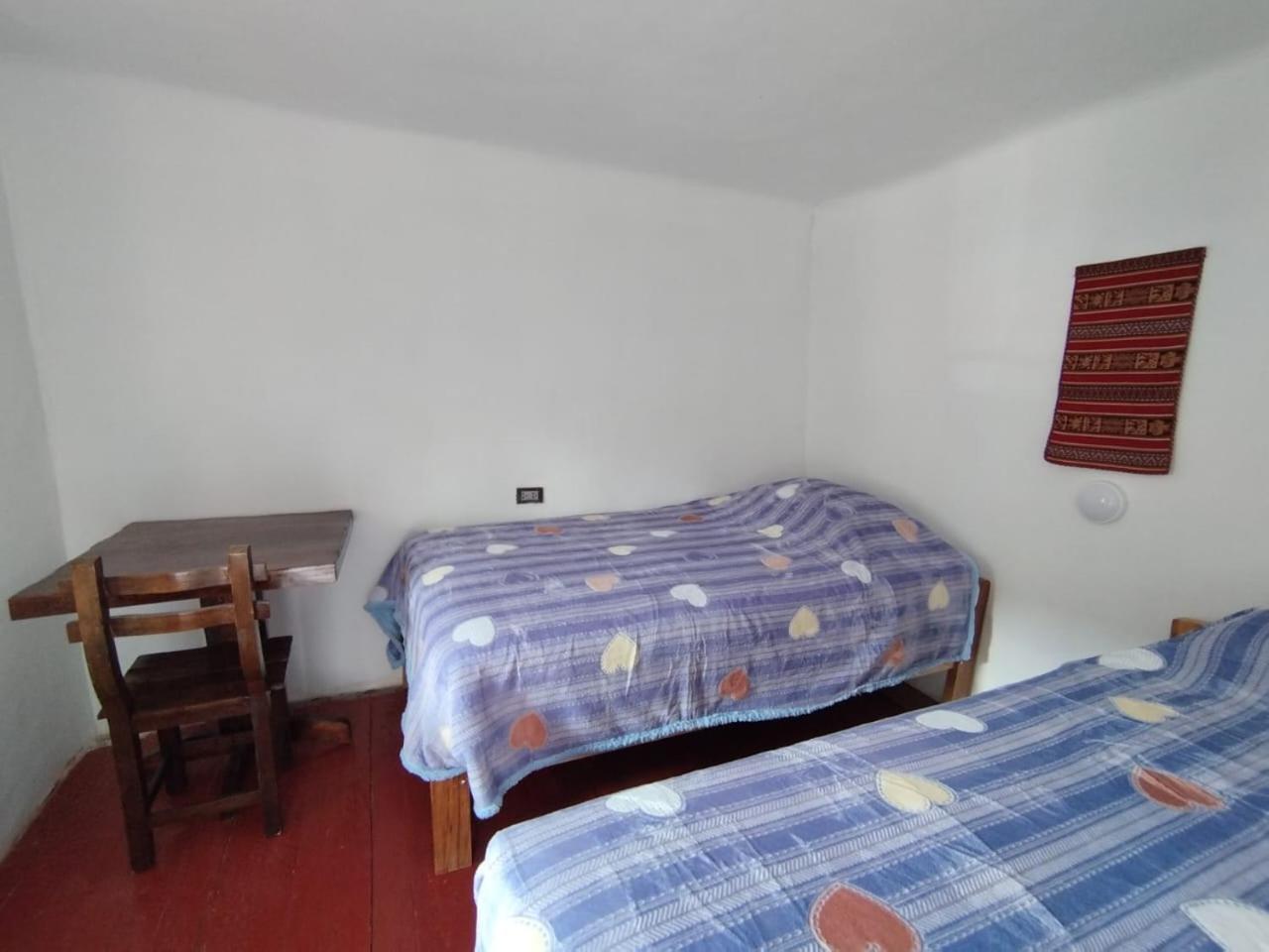 La Maison De Frida Hotel Cuzco Kültér fotó