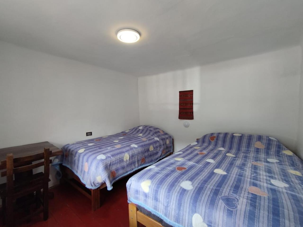 La Maison De Frida Hotel Cuzco Kültér fotó