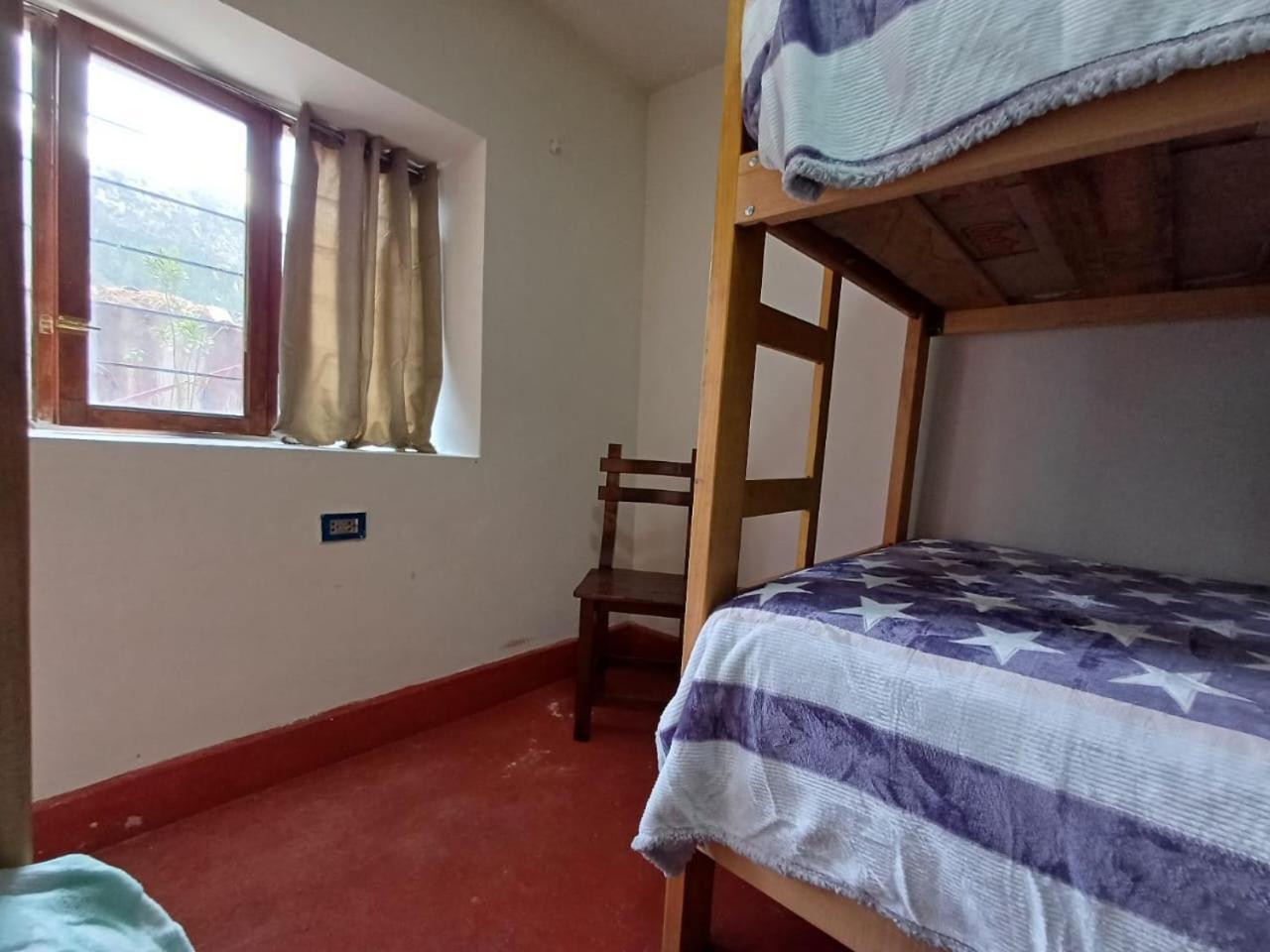 La Maison De Frida Hotel Cuzco Kültér fotó