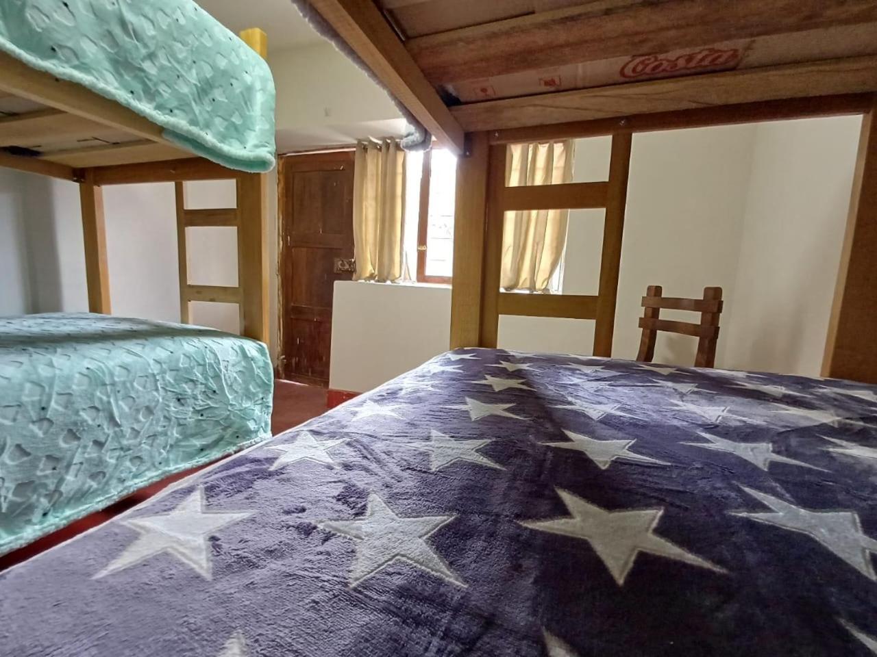 La Maison De Frida Hotel Cuzco Kültér fotó
