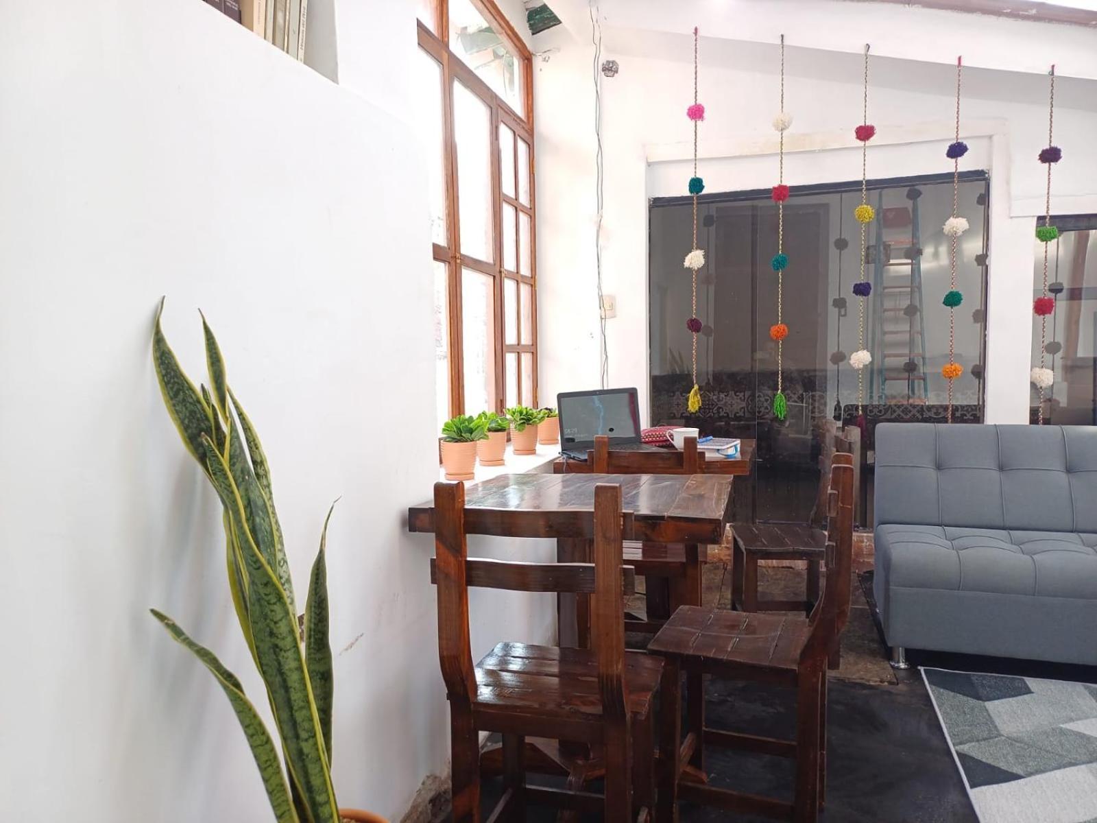 La Maison De Frida Hotel Cuzco Kültér fotó