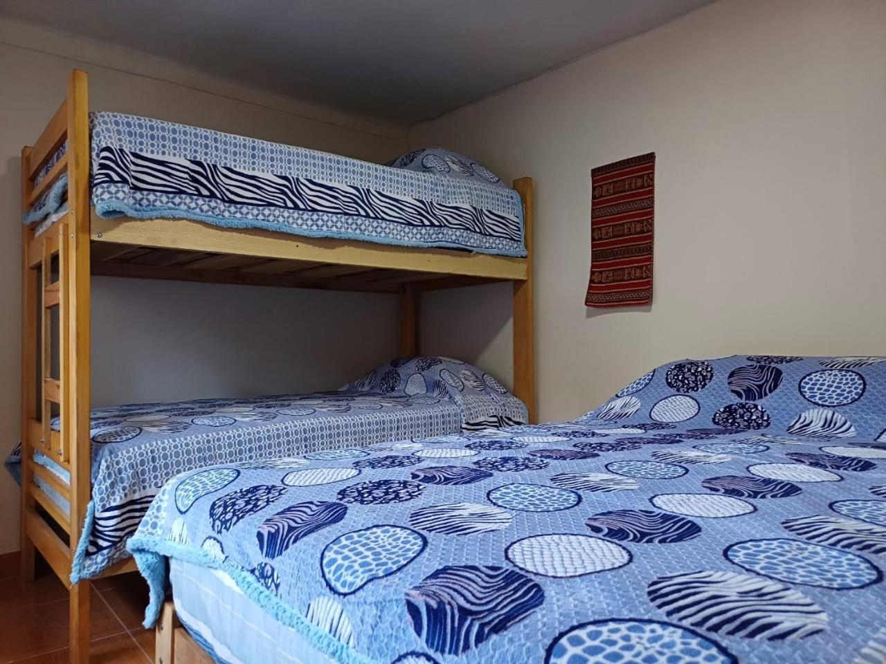 La Maison De Frida Hotel Cuzco Kültér fotó